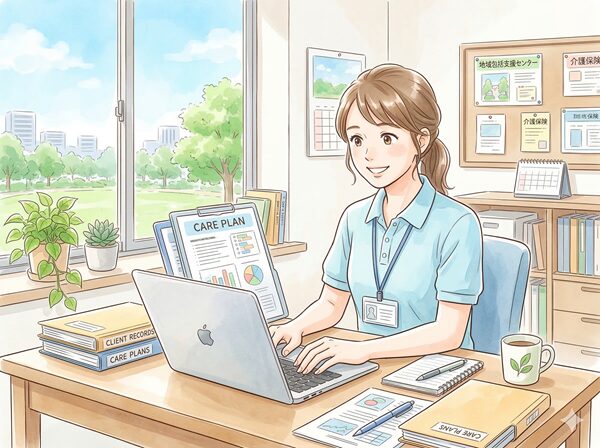 大阪市西成区の福祉サービスなら｜セキュア（Secure）相談支援